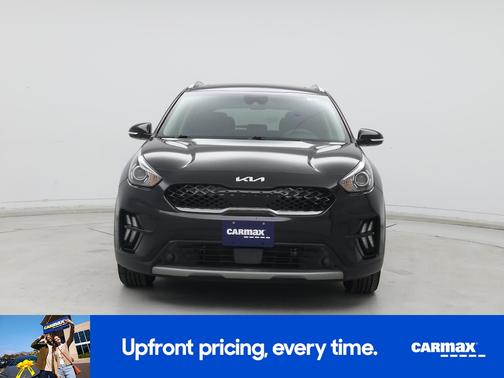 2022 Kia Niro Plug-In Hybrid EX Premium