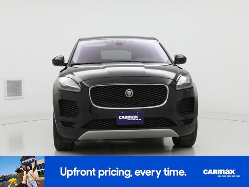 2020 Jaguar E-PACE