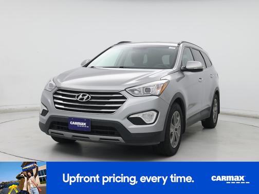 2014 Hyundai SANTA FE Limited