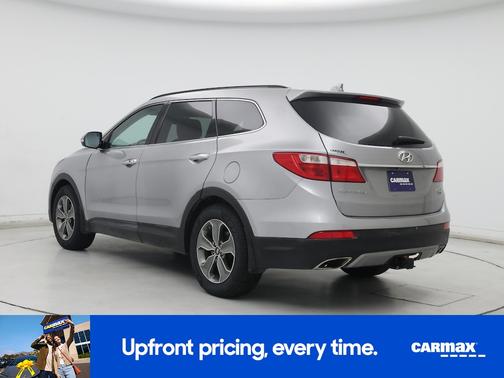 2014 Hyundai SANTA FE Limited