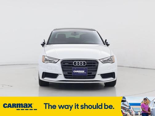 2015 Audi A3 Premium Plus
