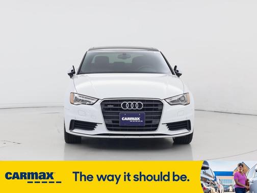 2015 Audi A3 Premium Plus