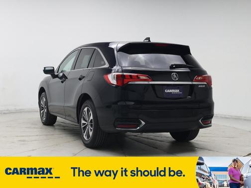 2016 Acura RDX