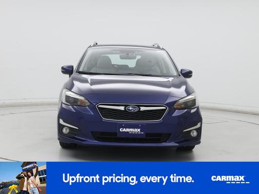 2018 Subaru Impreza 2.0I Limited