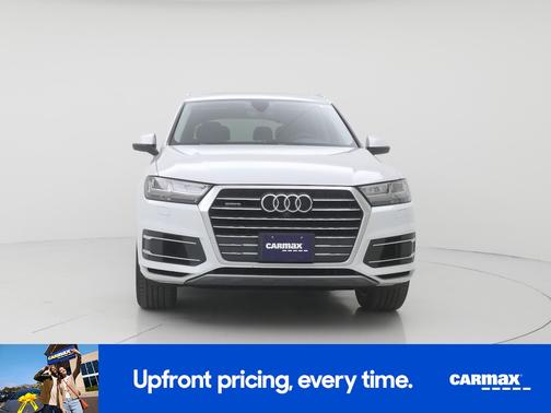 2018 Audi Q7 Premium Plus