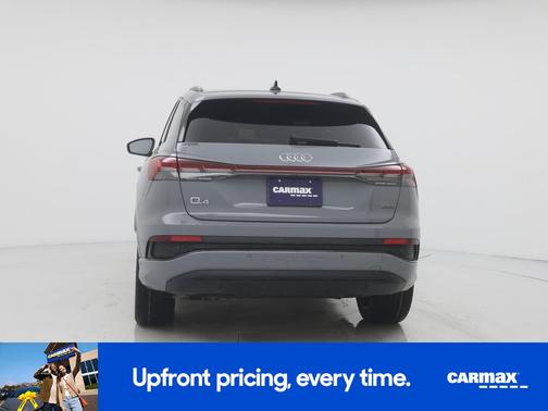 2024 Audi Q4 e-tron Premium Plus