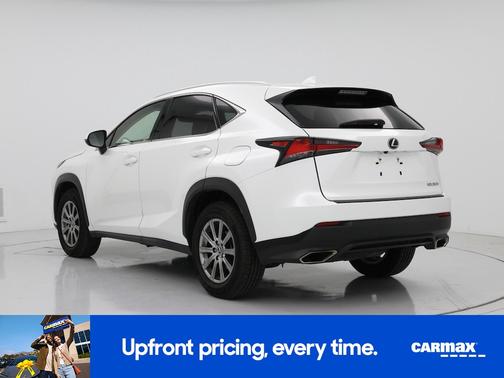 2019 Lexus NX 300 