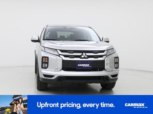 2025 Mitsubishi Outlander Sport ES