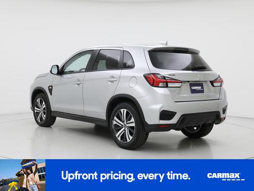 2025 Mitsubishi Outlander Sport ES