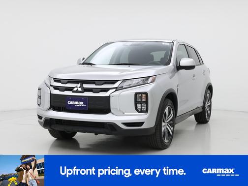 2025 Mitsubishi Outlander Sport ES