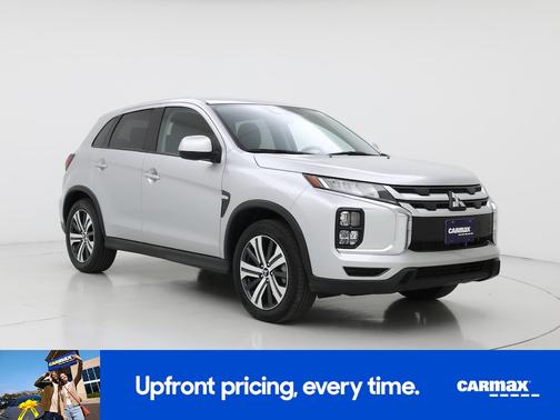 2025 Mitsubishi Outlander Sport ES