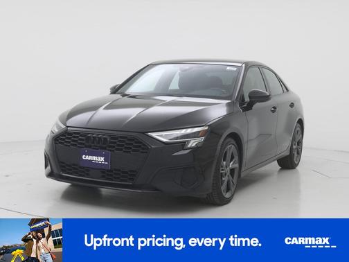 2024 Audi A3 Premium