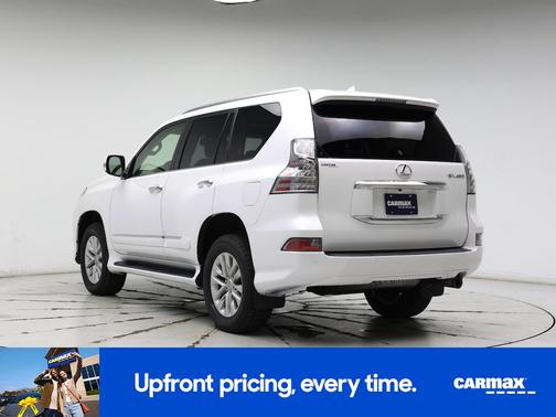 2017 Lexus GX 460 GX 460