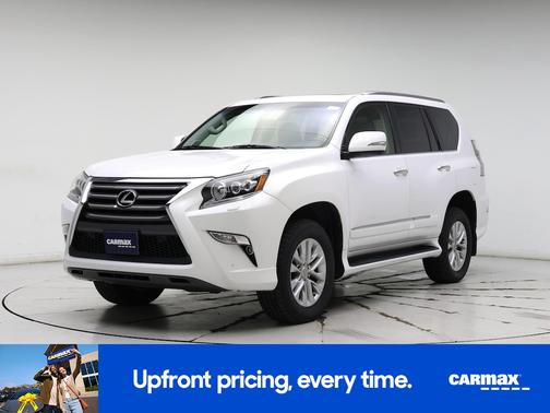 2017 Lexus GX 460 GX 460
