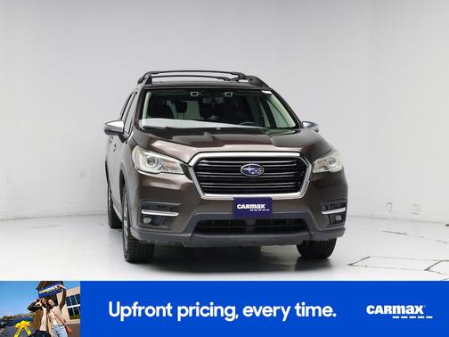 2019 Subaru Ascent Touring