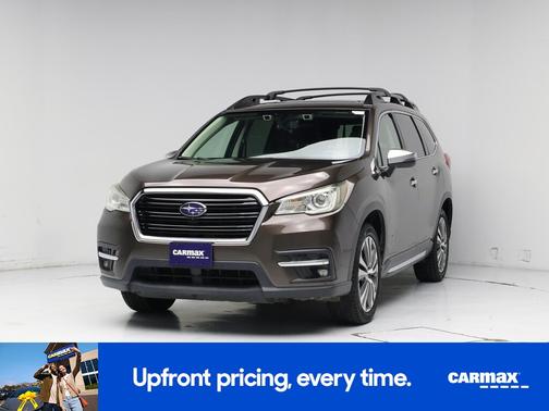 2019 Subaru Ascent Touring