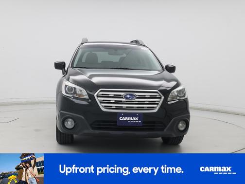 2015 Subaru Outback Premium