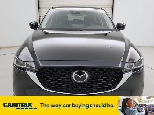 2022 Mazda CX-5 2.5 S Preferred Package