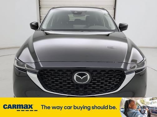 2022 Mazda CX-5 2.5 S Preferred Package