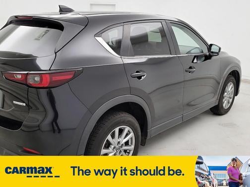 2022 Mazda CX-5 2.5 S Preferred Package