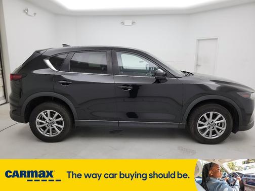 2022 Mazda CX-5 2.5 S Preferred Package