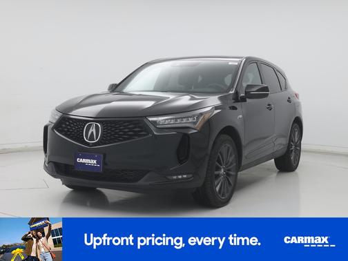 2023 Acura RDX SH-AWD A-Spec Advance