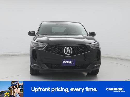 2023 Acura RDX SH-AWD A-Spec Advance