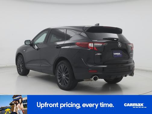 2023 Acura RDX SH-AWD A-Spec Advance