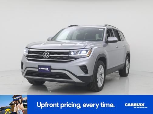 2022 Volkswagen Atlas SE w/Tech