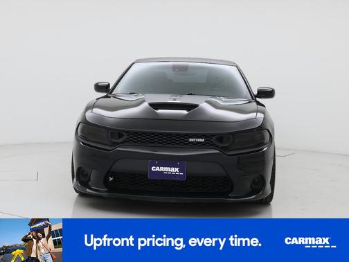 2021 Dodge Charger Scat Pack