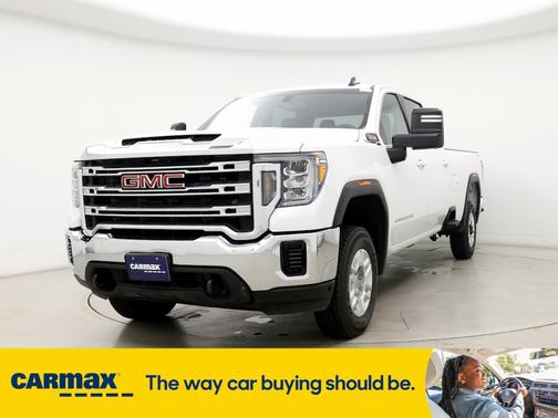 2023 GMC Sierra 2500 SLE
