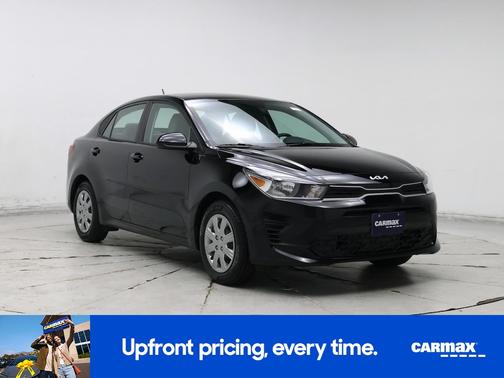 2023 Kia Rio LX