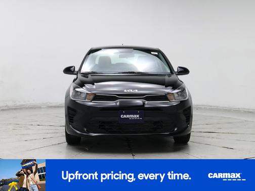 2023 Kia Rio LX