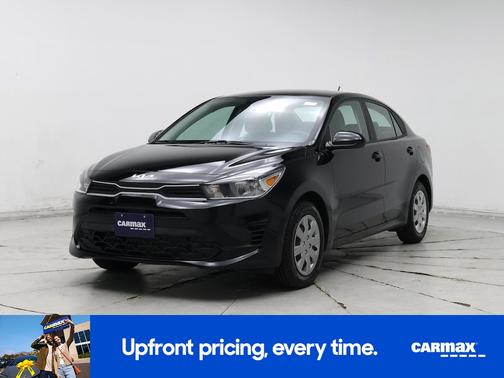 2023 Kia Rio LX