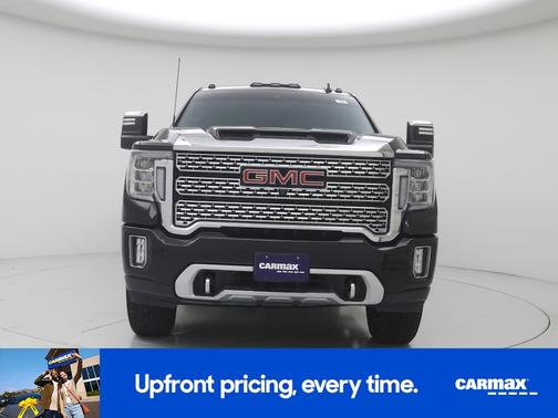 2021 GMC Sierra 2500 Denali