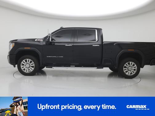 2021 GMC Sierra 2500 Denali