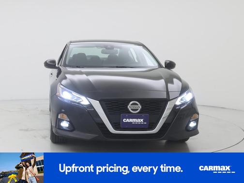 2019 Nissan Altima SV