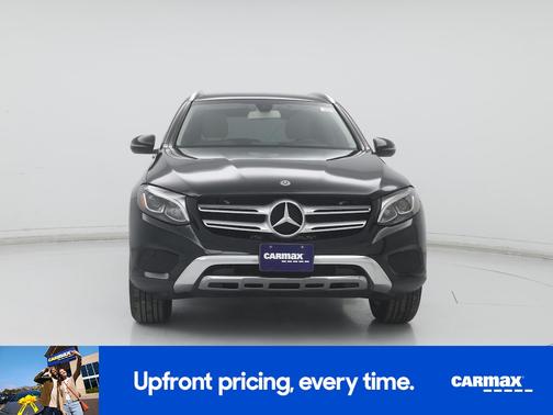 2019 Mercedes-Benz GLC 300 GLC 300
