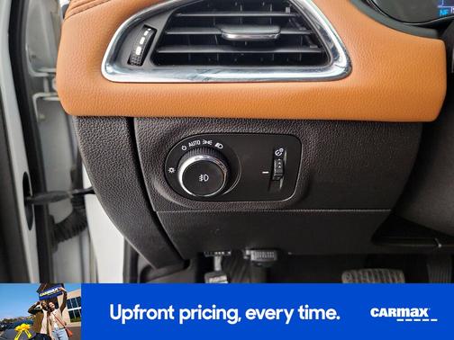 2016 Chevrolet Cruze Premier