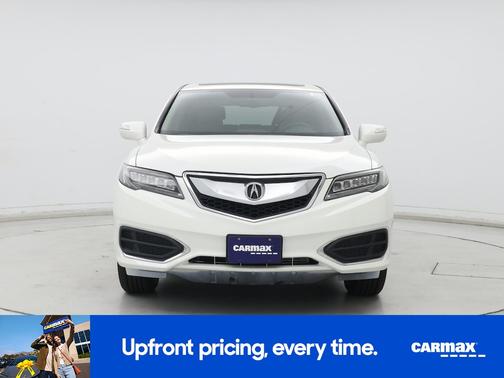 2016 Acura RDX AWD