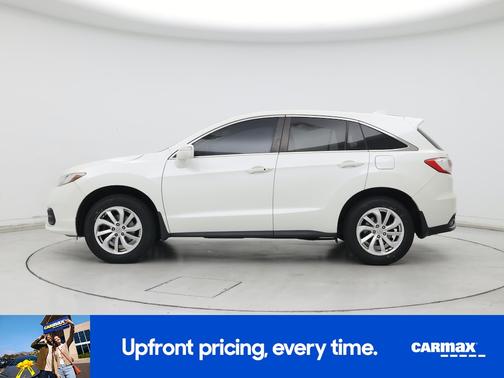 2016 Acura RDX AWD