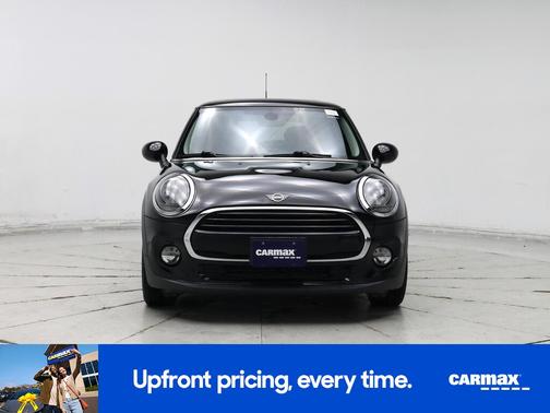 2019 MINI Hardtop 
