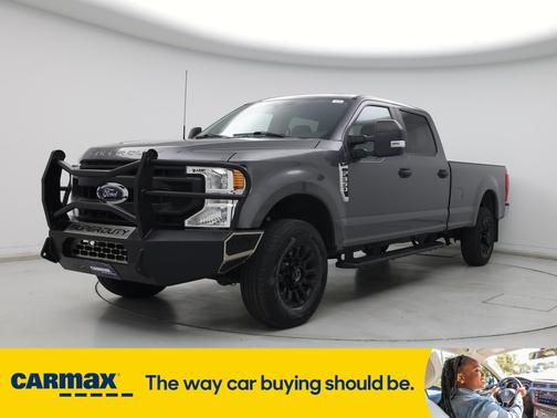 2022 Ford F-350 XL