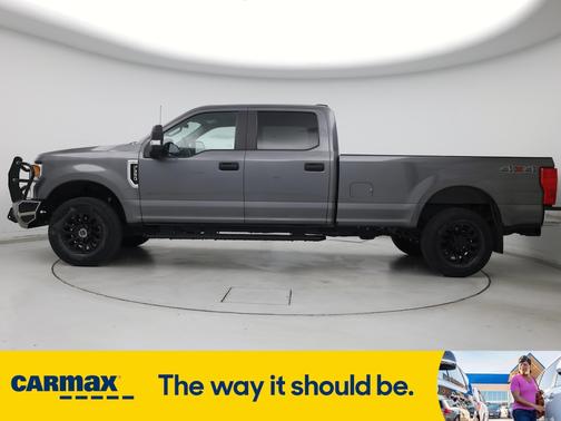 2022 Ford F-350 XL