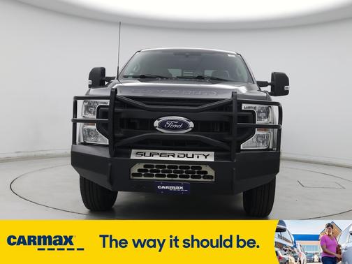 2022 Ford F-350 XL