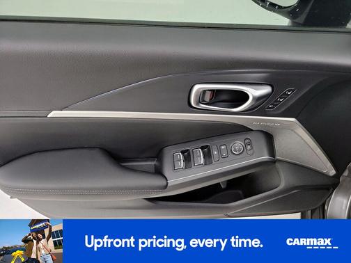 Gray 2024 Acura Integra Technology A-Spec