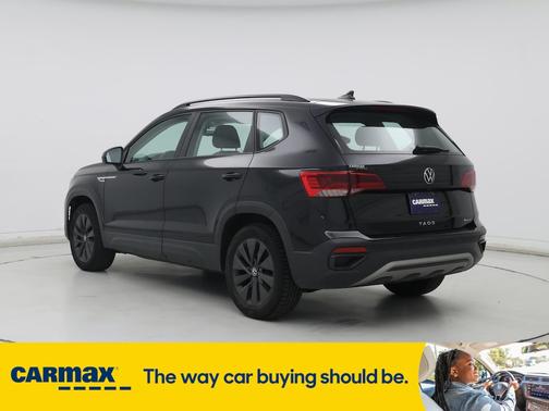 2022 Volkswagen Taos S