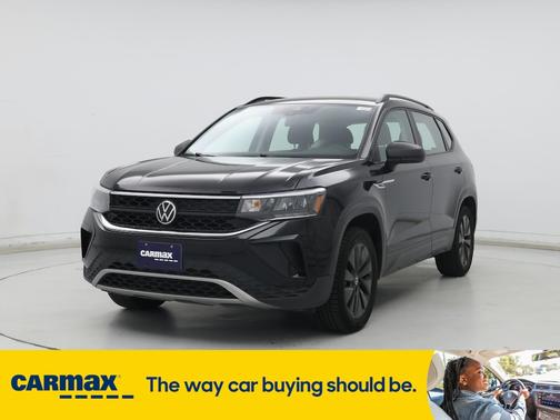 2022 Volkswagen Taos S