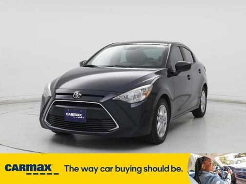 2017 Toyota Yaris iA
