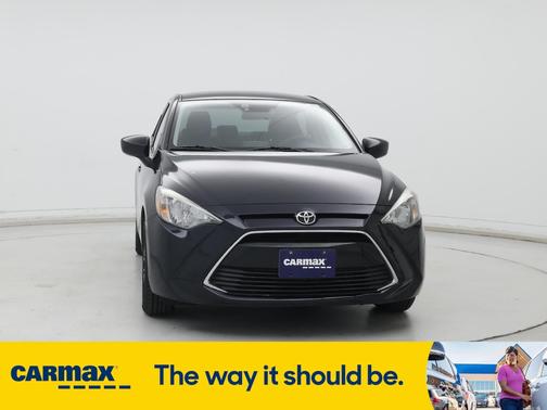 2017 Toyota Yaris iA